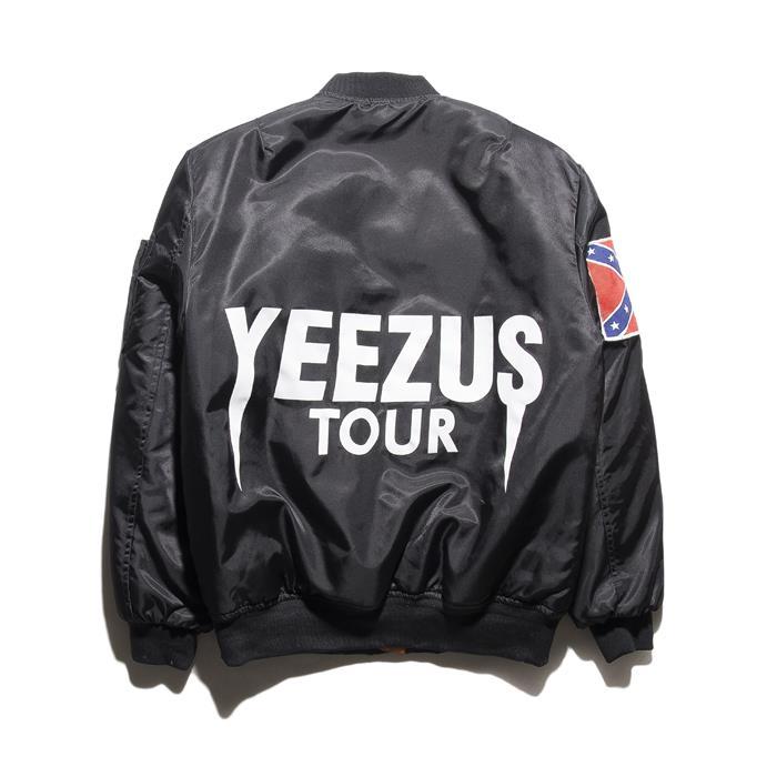 Veste de l'air force