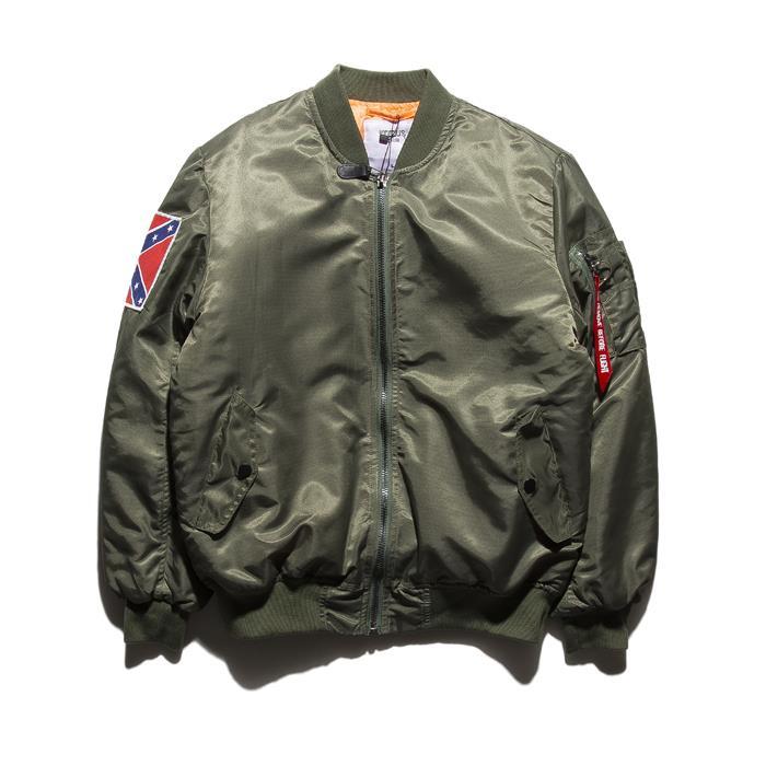 Veste de l'air force