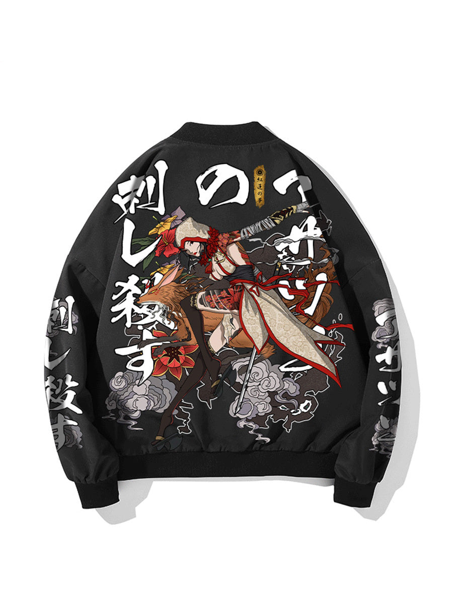 Sweat à capuche Kimura Sa