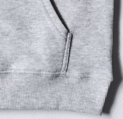 Sweat à capuche 7Rings