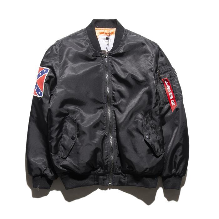 Veste de l'air force