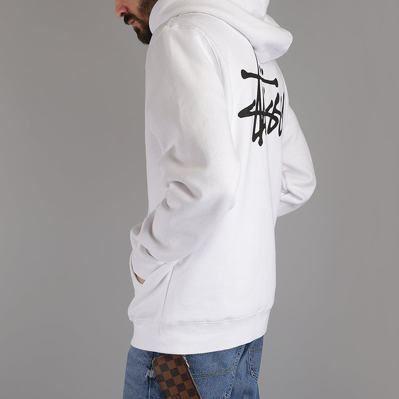 Sweat à capuche StreetStyle | Classique