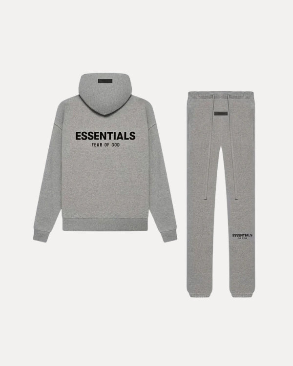 SURVÊTEMENT ESSENTIEL LIMITÉ