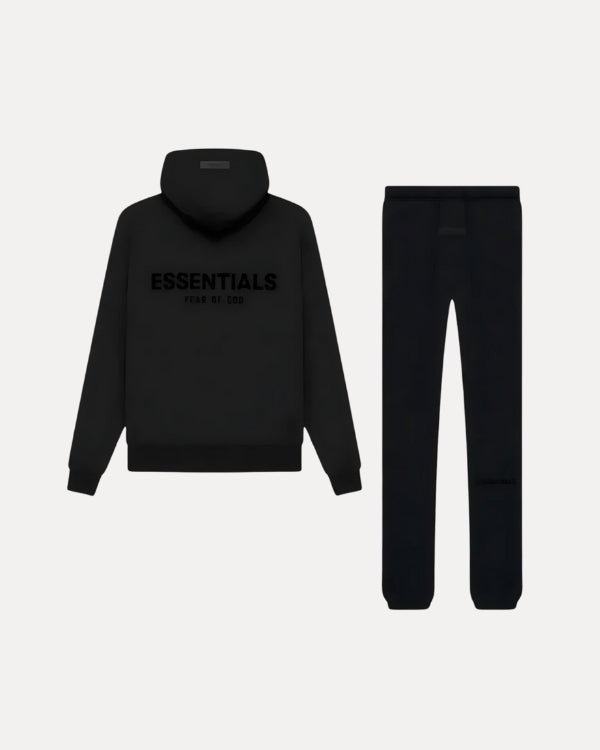 SURVÊTEMENT ESSENTIEL LIMITÉ