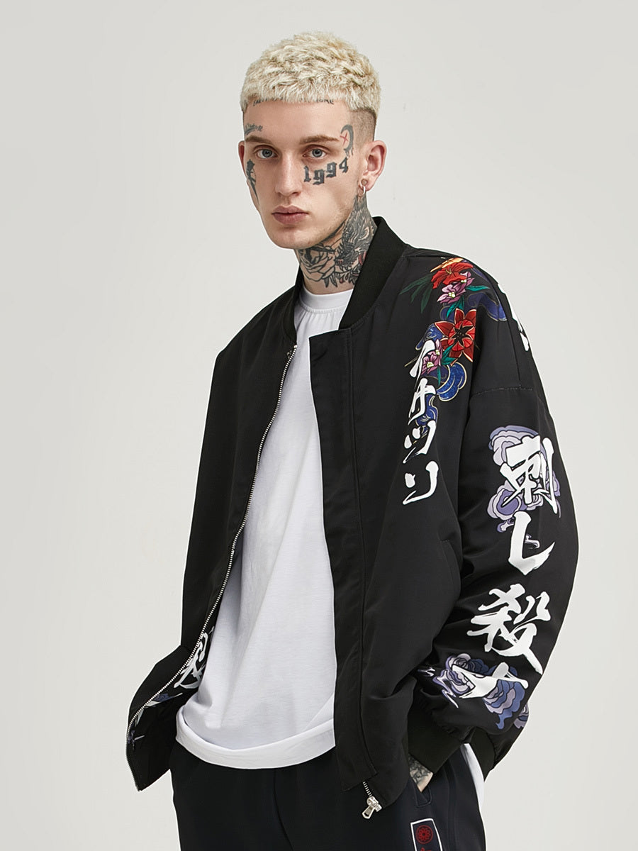 Sweat à capuche Kimura Sa