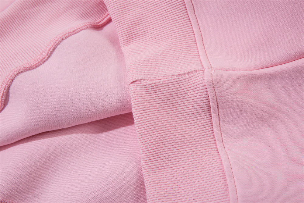 Sweat à capuche Nality