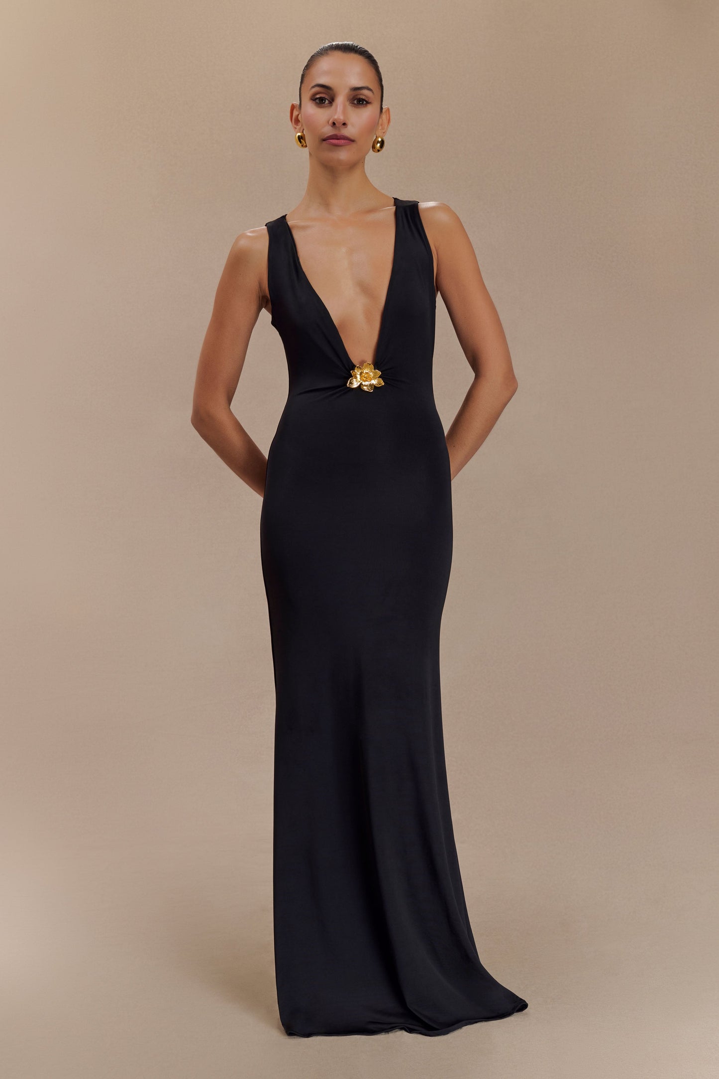 Robe Maxi Nikkie