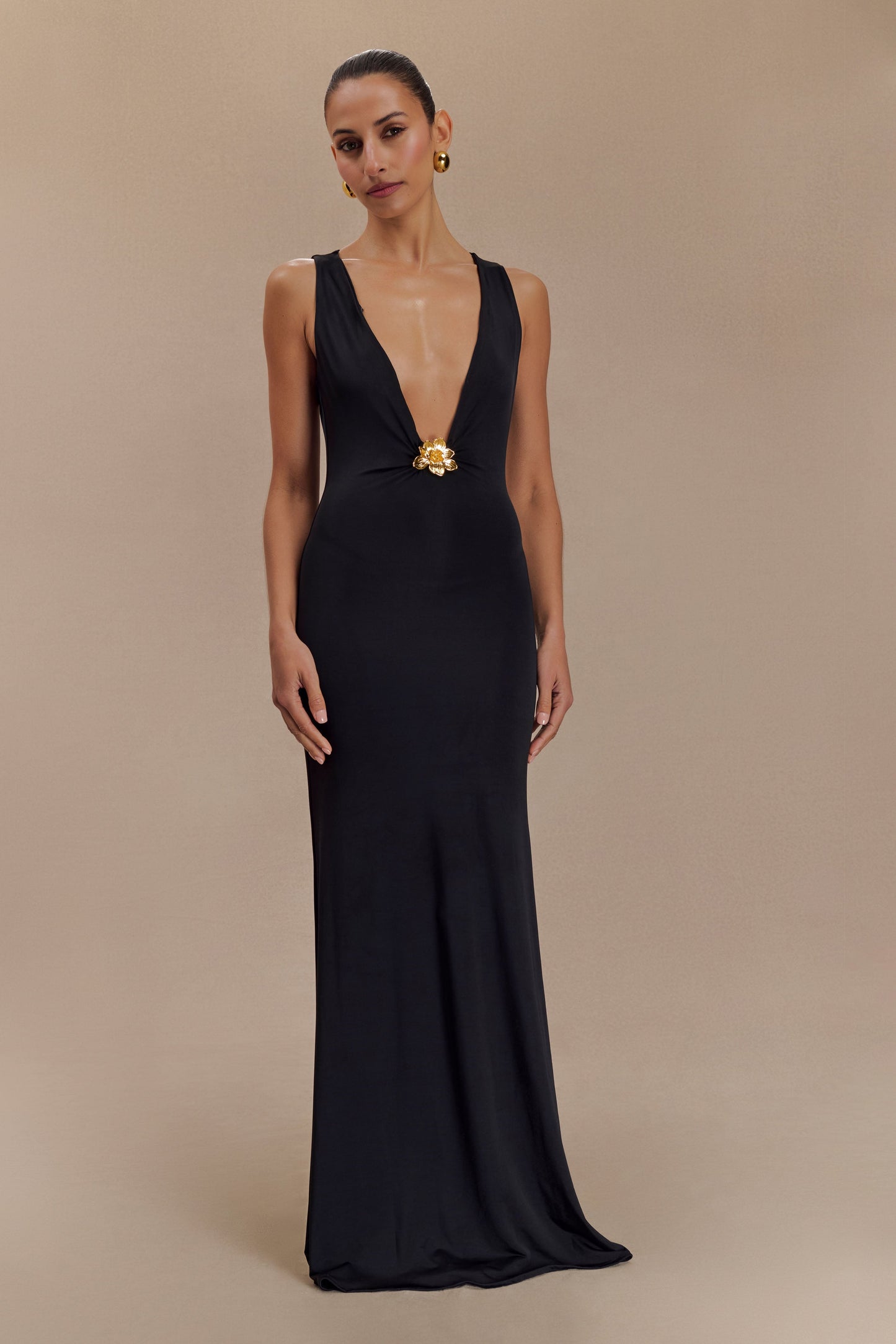 Robe Maxi Nikkie