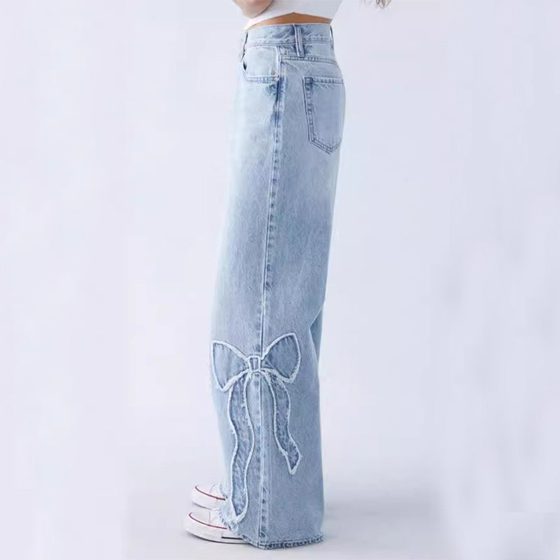 Jeans Papillon
