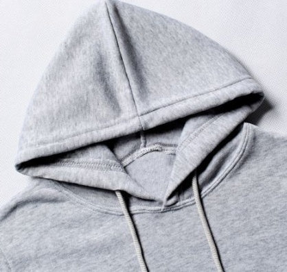 Sweat à capuche 7Rings