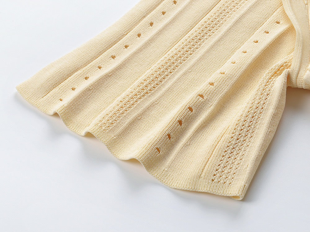 Robe Élégante Blanche
