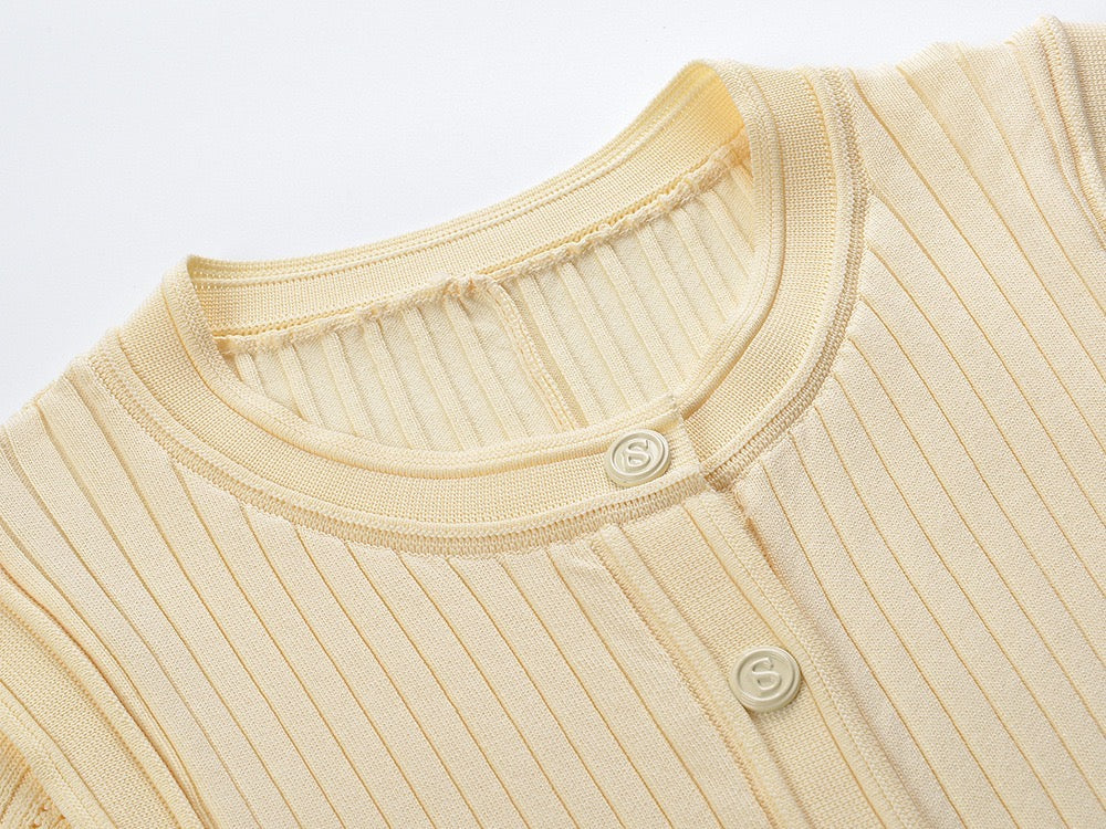 Robe Élégante Blanche