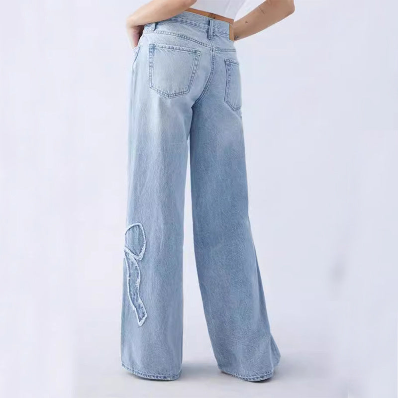 Jeans Papillon