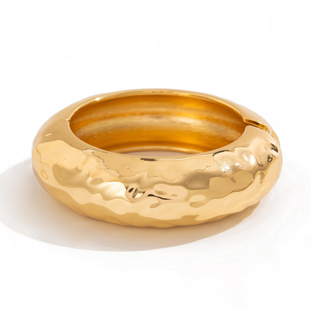 Bracelet large rond