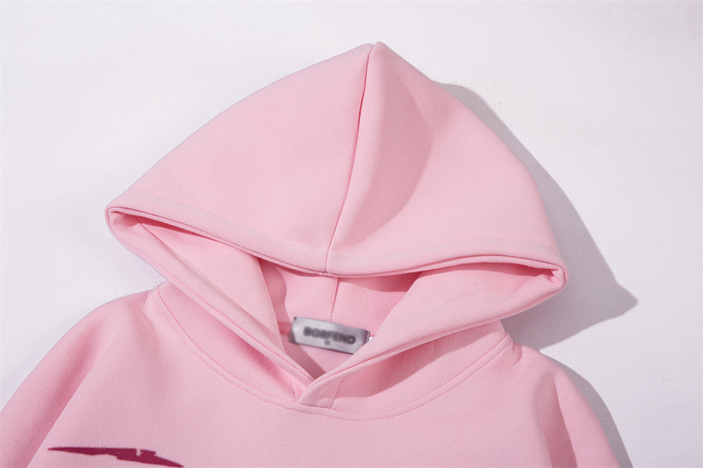 Sweat à capuche Nality