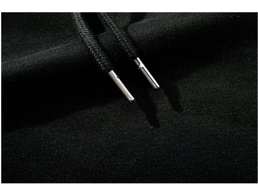Sweat à capuche Flame