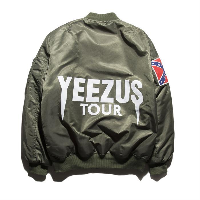 Veste de l'air force