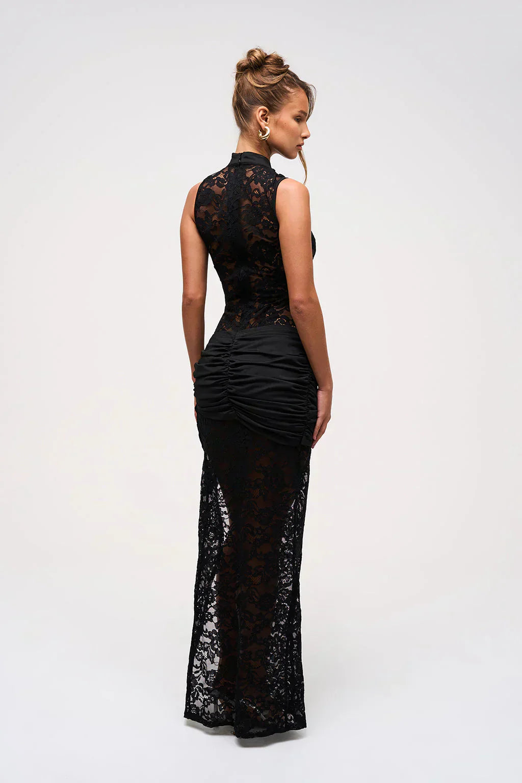 Robe Maxi Élégance Emily