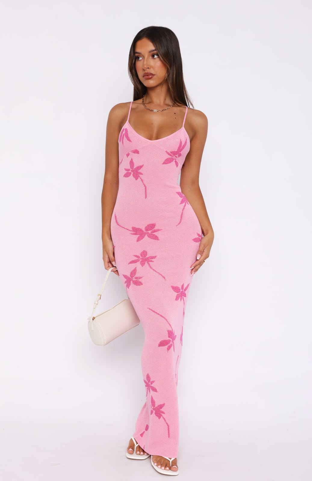 Robe Maxi Sofia