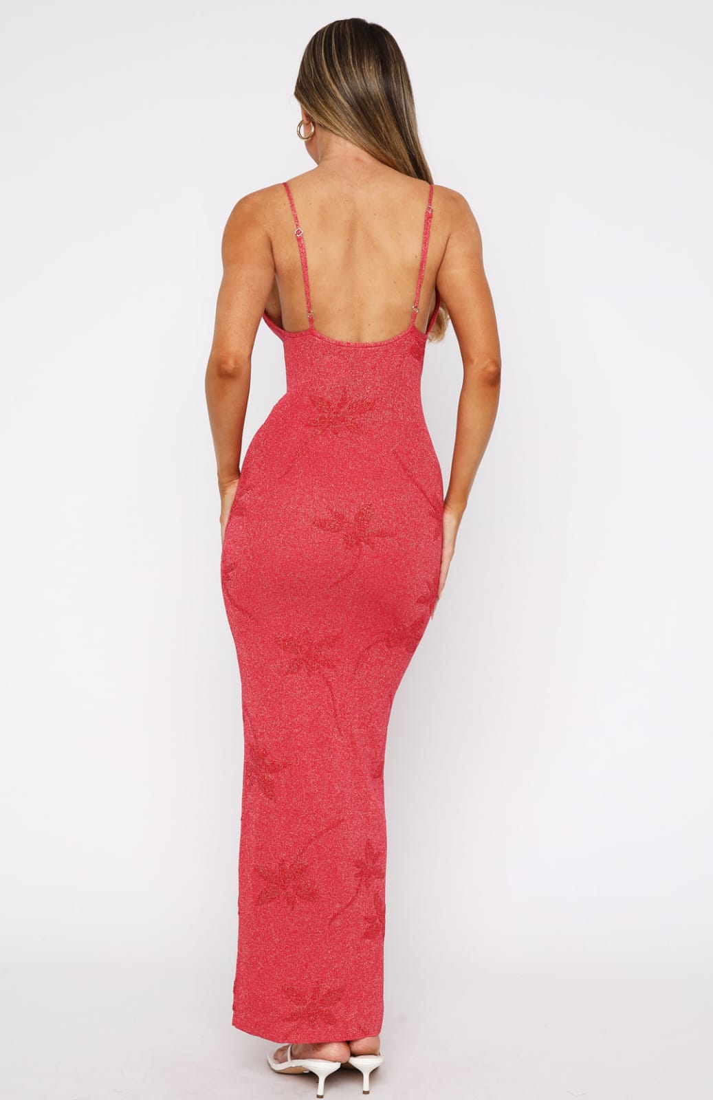 Robe Maxi Sofia