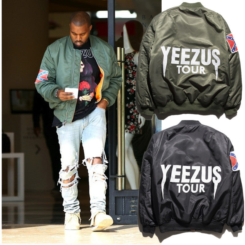 Veste de l'air force