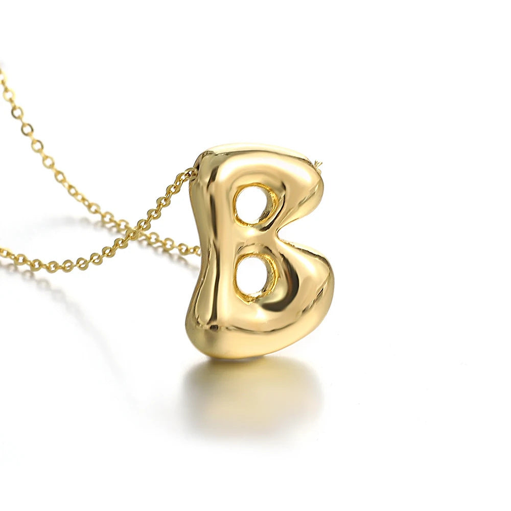 Collier à bulles