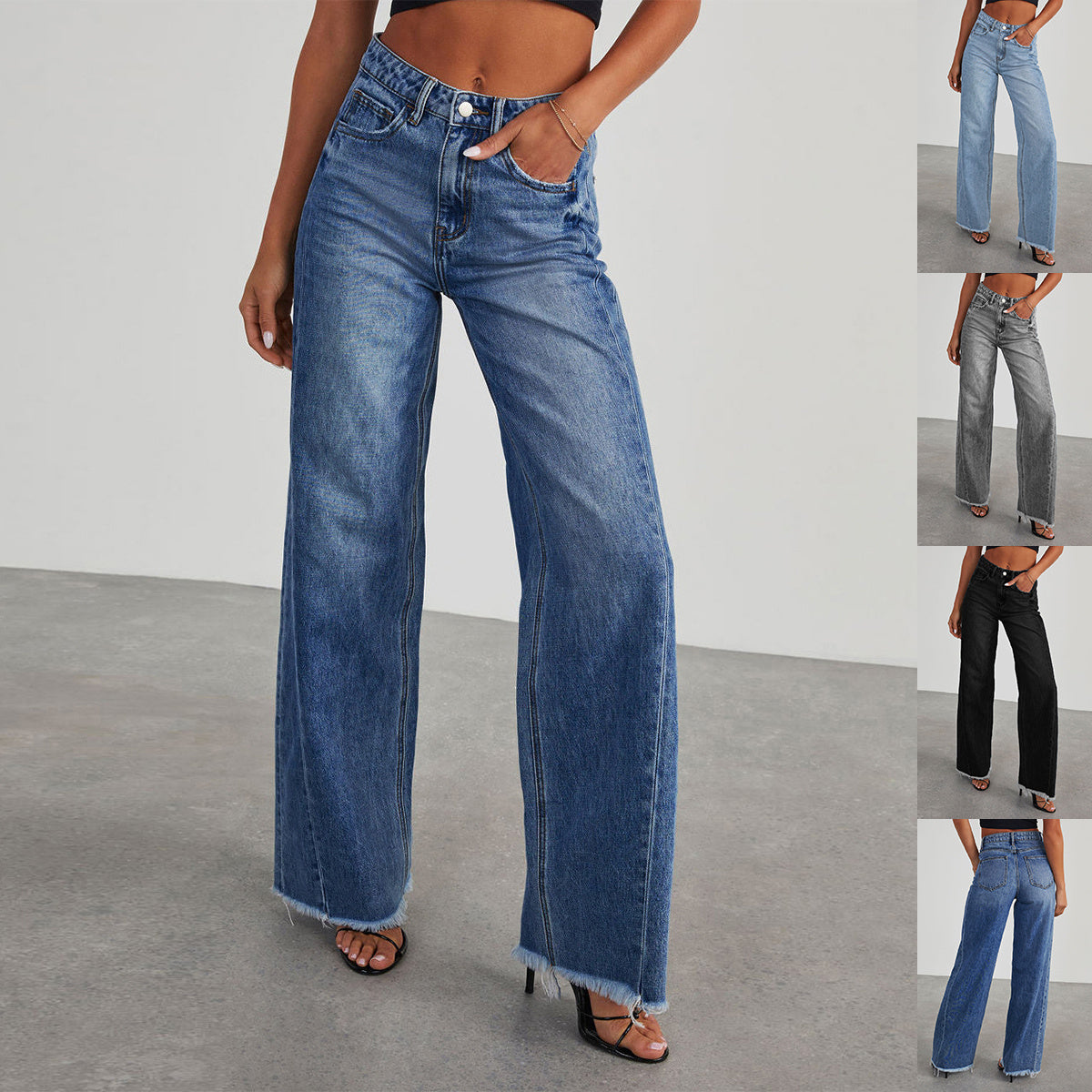 Jeans Ara