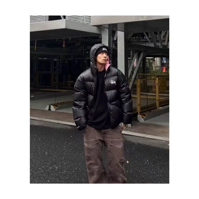 VESTE PUFFER UNISEXE