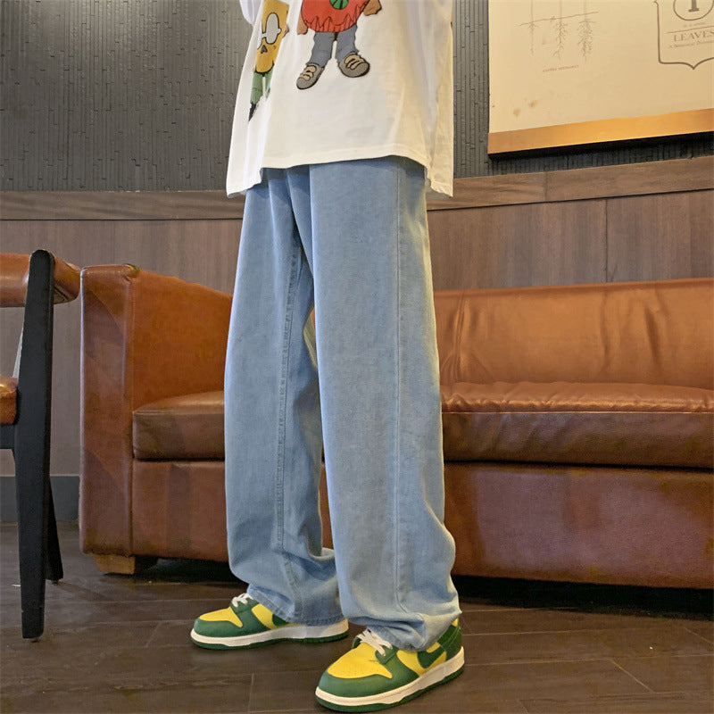 Sac Baggy Rétro