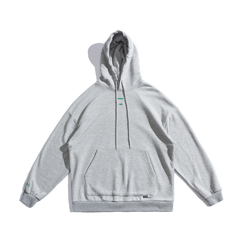 Sweat à capuche Math