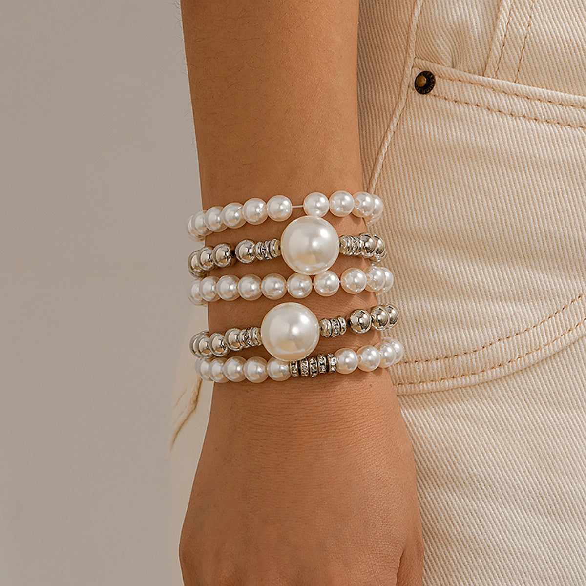 Bracelet français