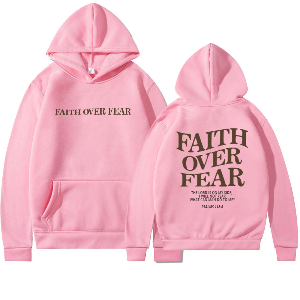 Foi sur Sweat à Capuche