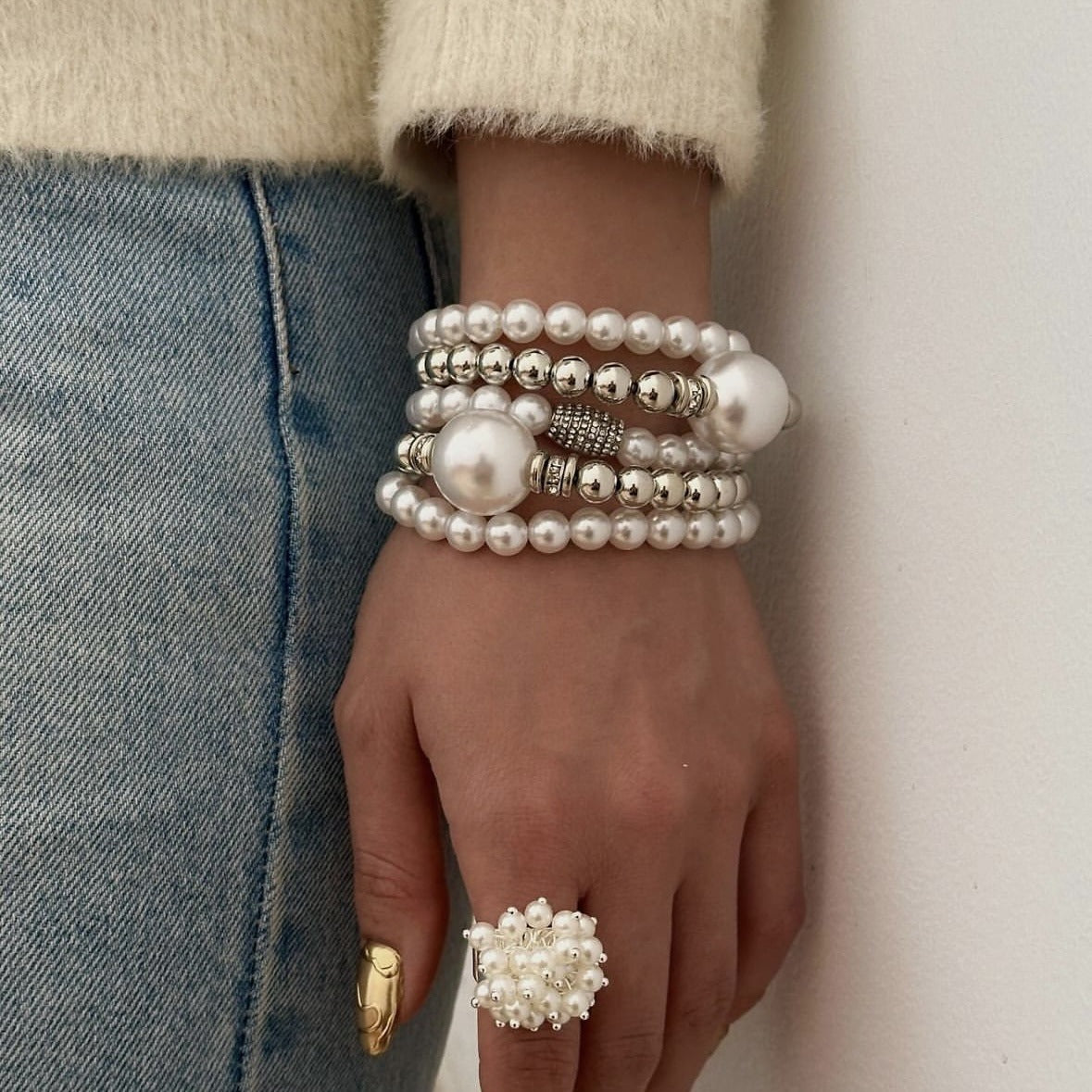 Bracelet français