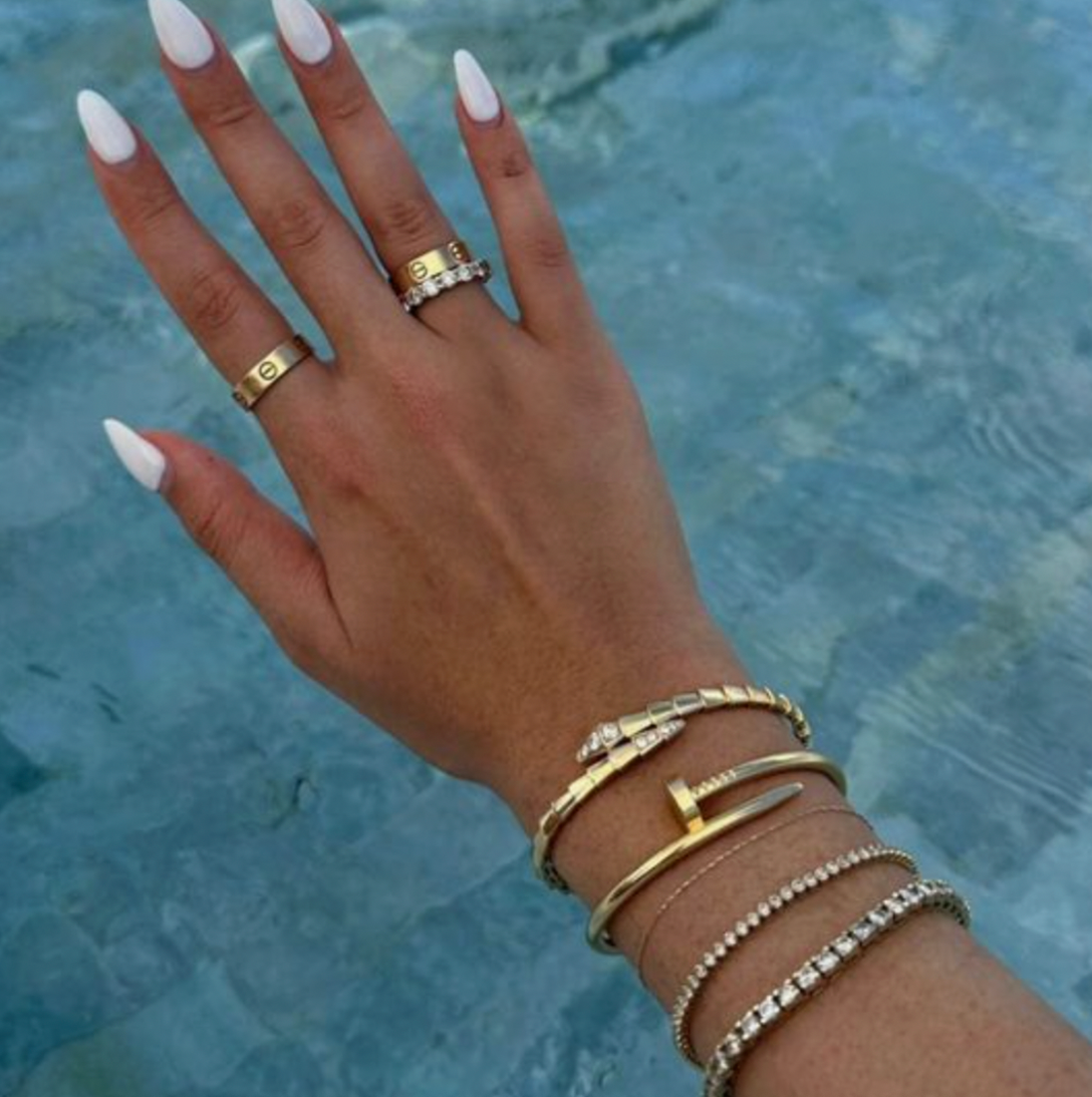 Bracelet Carolina