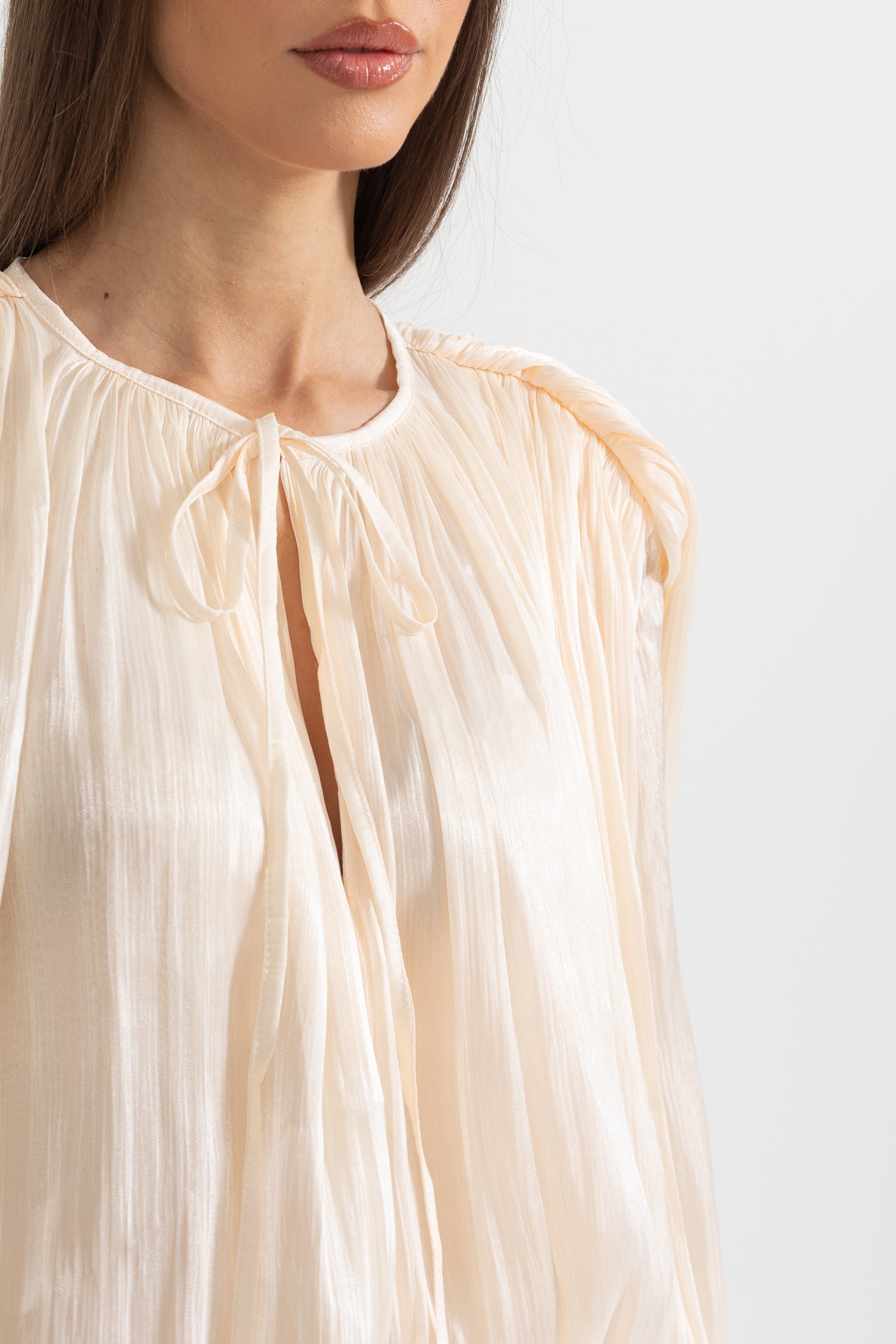 Robe Mini Déesse Boho