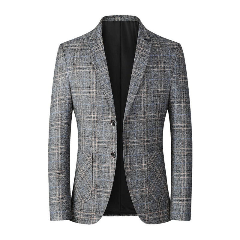 Elegant Blazer for Men | Andrea SOLANORDI Blazers