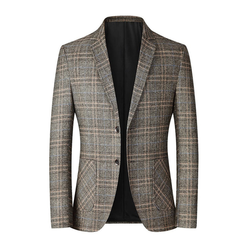 Elegant Blazer for Men | Andrea SOLANORDI Blazers