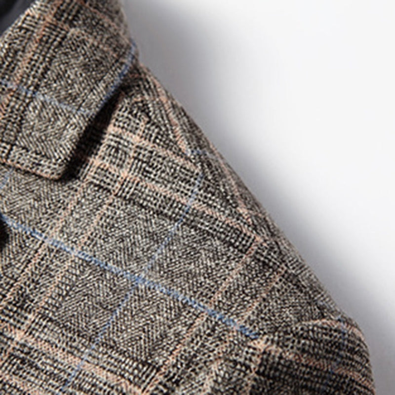 Elegant Blazer for Men | Andrea SOLANORDI Blazers