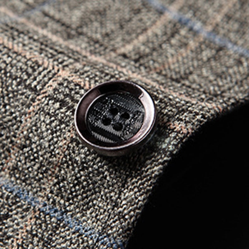 Elegant Blazer for Men | Andrea SOLANORDI Blazers