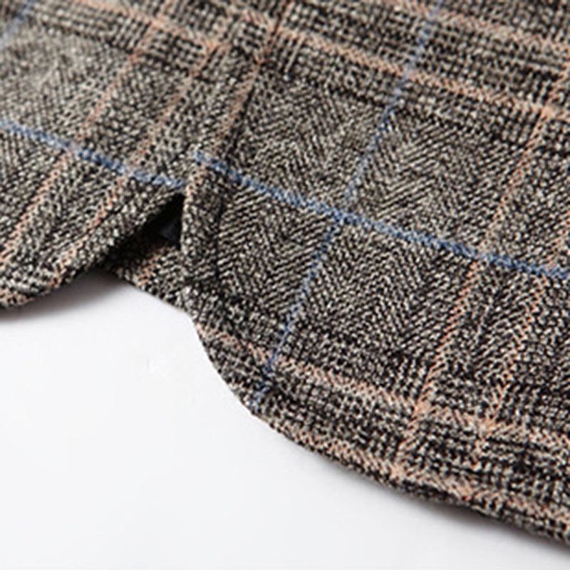 Elegant Blazer for Men | Andrea SOLANORDI Blazers