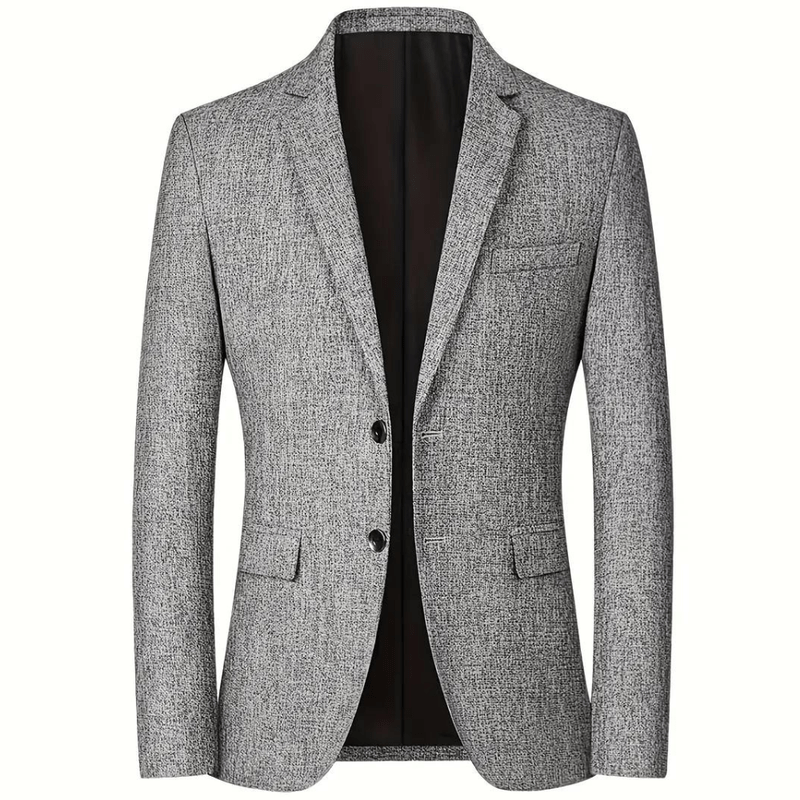 Elegant Blazer for Men | Tullio SOLANORDI Blazer