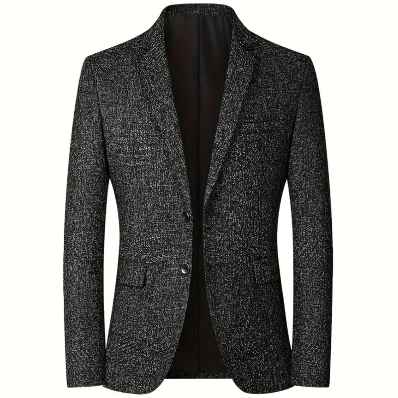 Elegant Blazer for Men | Tullio SOLANORDI Blazer