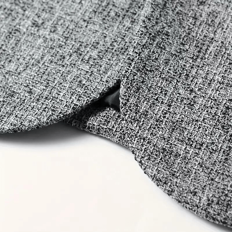 Elegant Blazer for Men | Tullio SOLANORDI Blazer