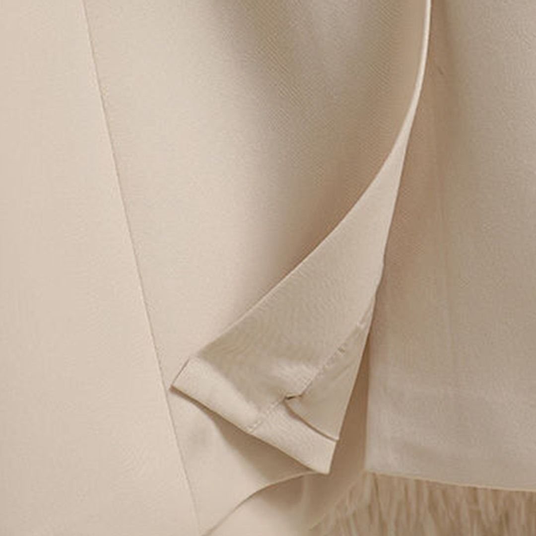 Elegant Women's Blazer Jacket | Morena SOLANORDI Jacket