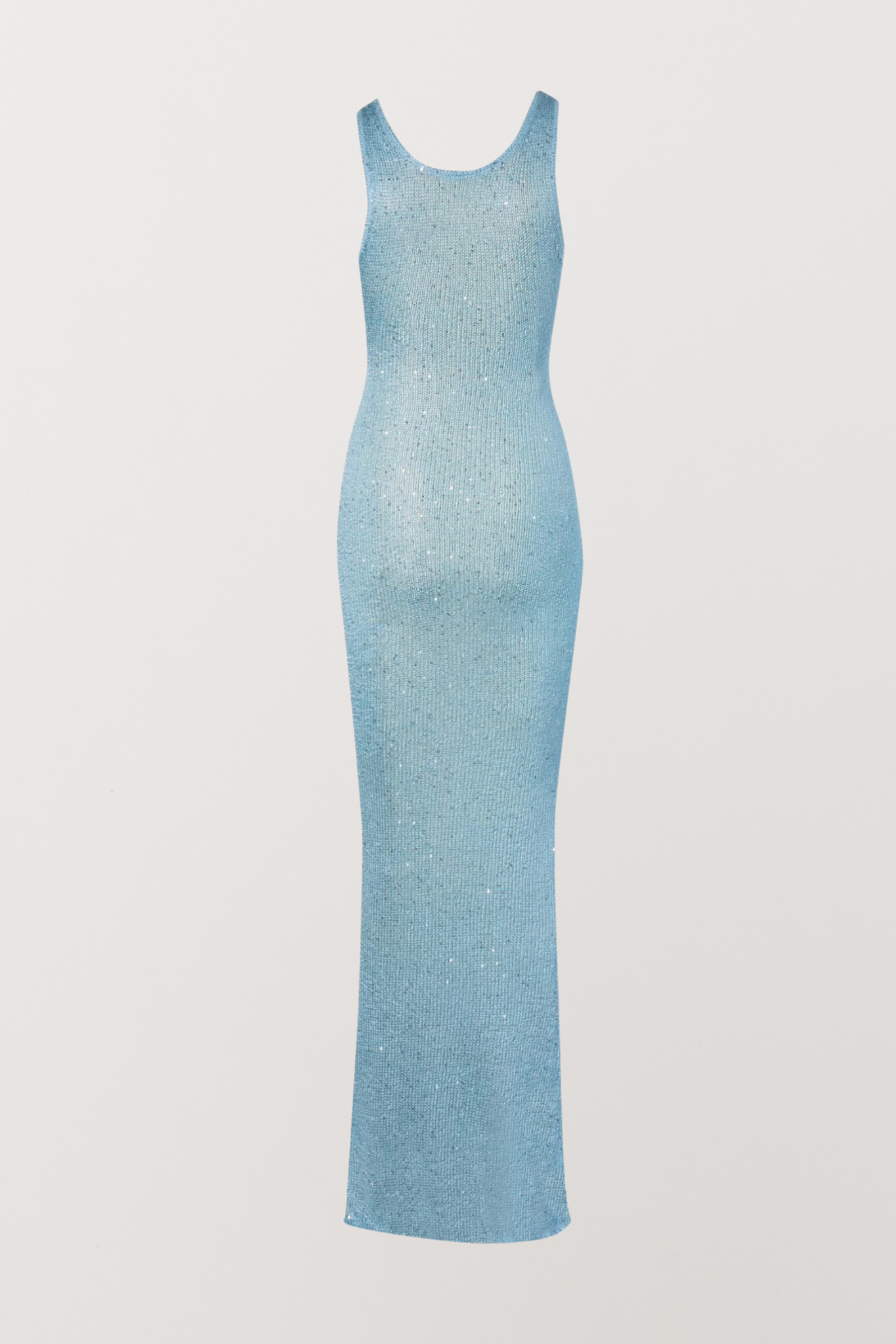 Robe Ana à paillettes