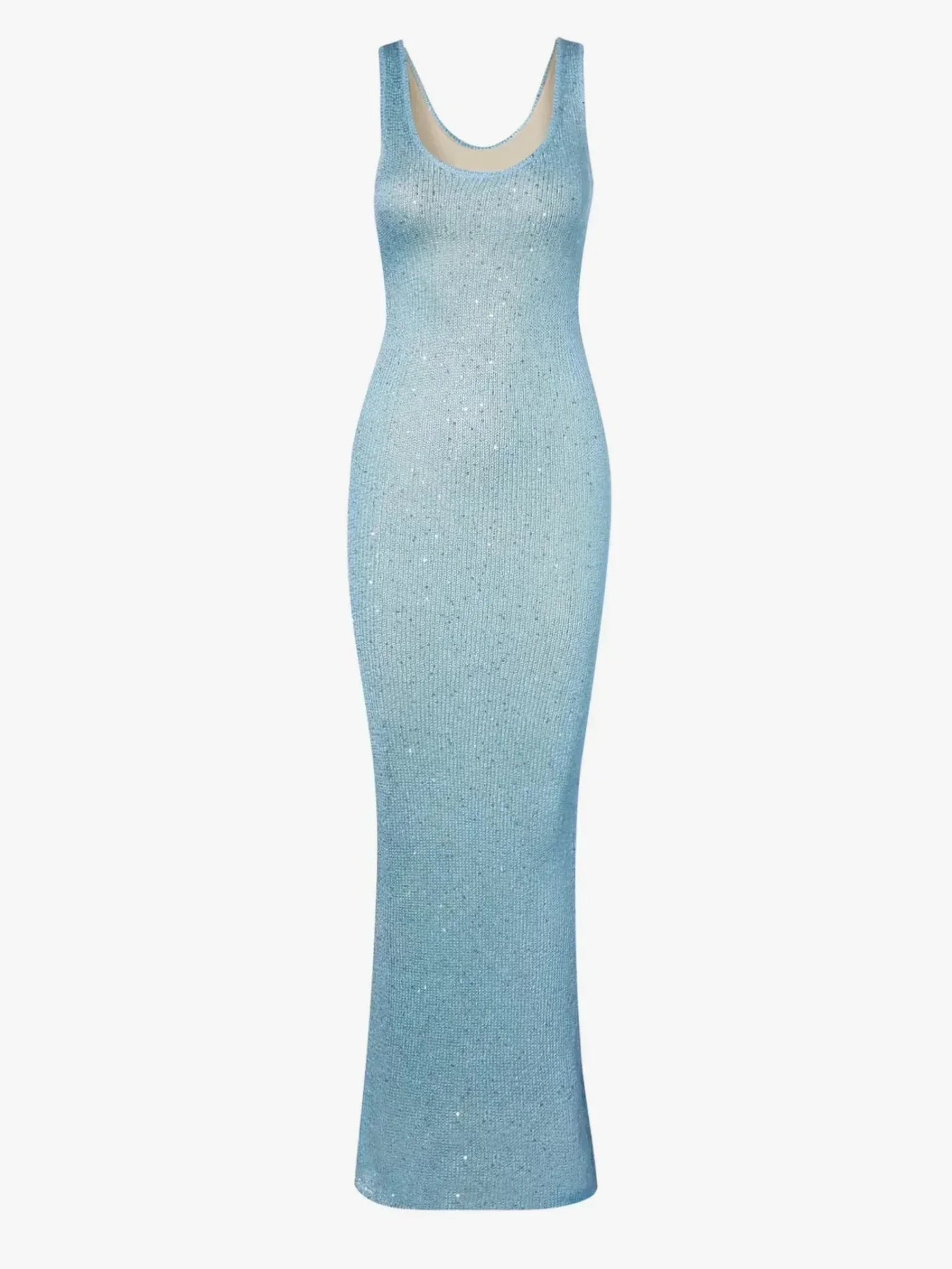 Robe Ana à paillettes