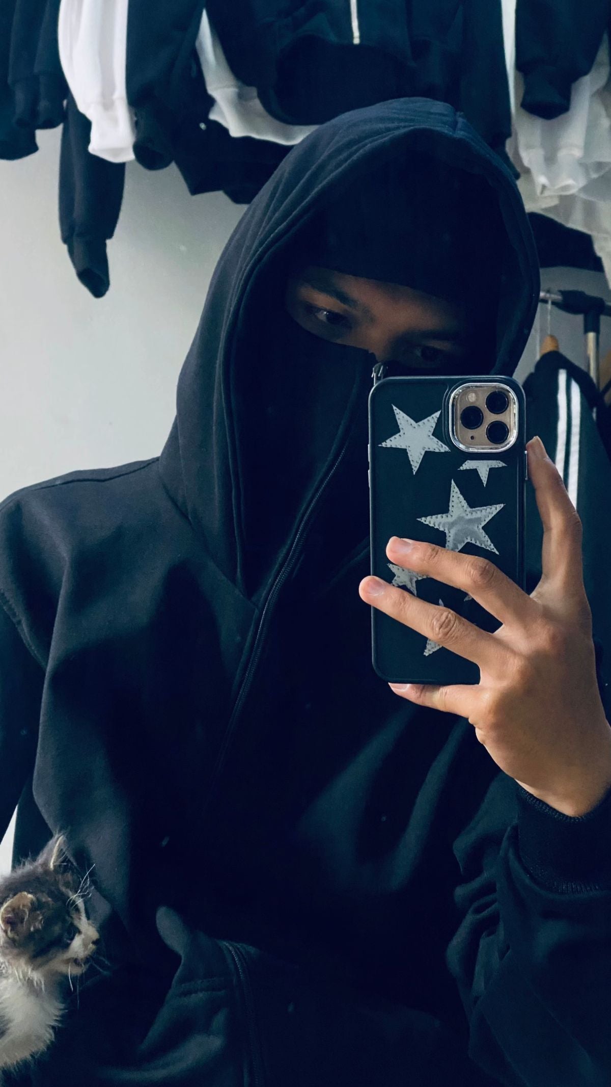 HOODIE BALACLAVA