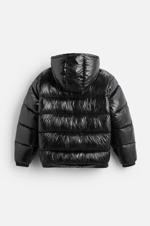 Veste en duvet unisexe