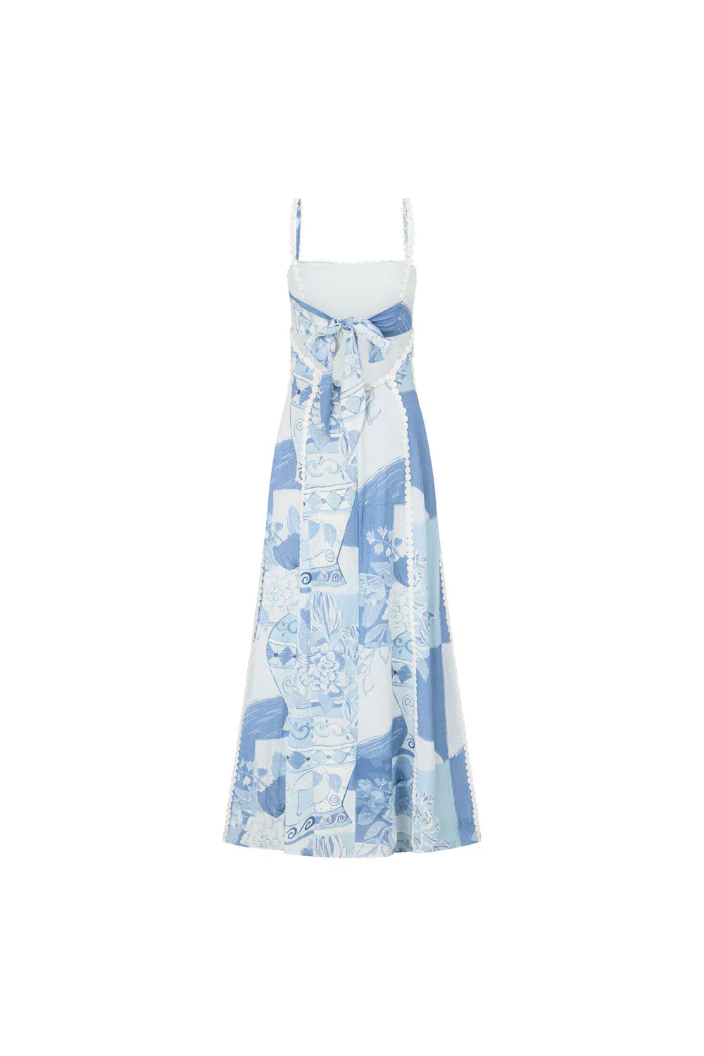 Robe Maxi Terezza