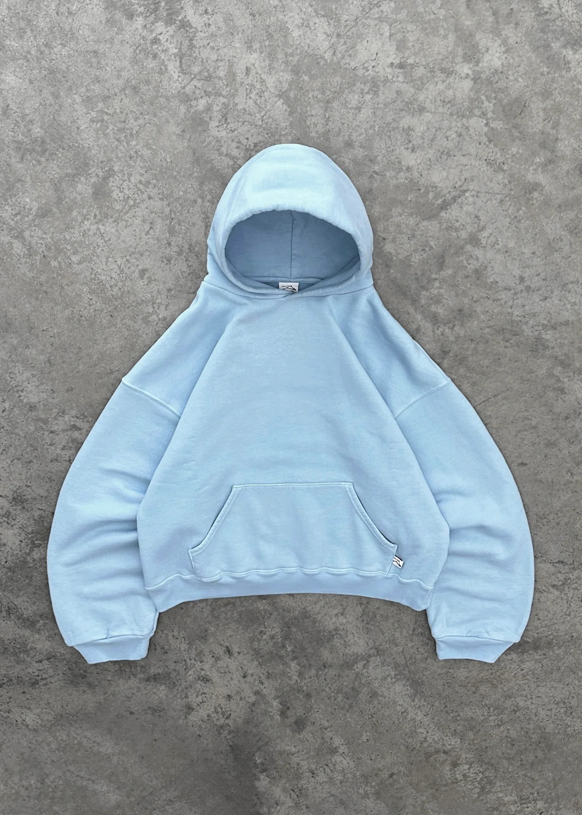 1+1 GRATUIT Sweat à capuche unisexe SkillaBo